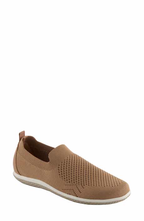 David Tate Gossip Slip-On Sneaker