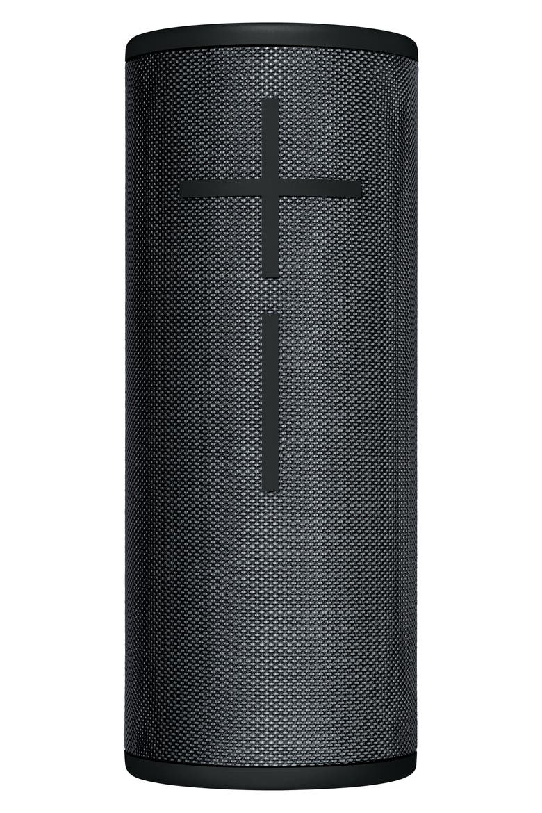 Boom 3 Wireless Bluetooth® Speaker, Main, color, NIGHT BLACK