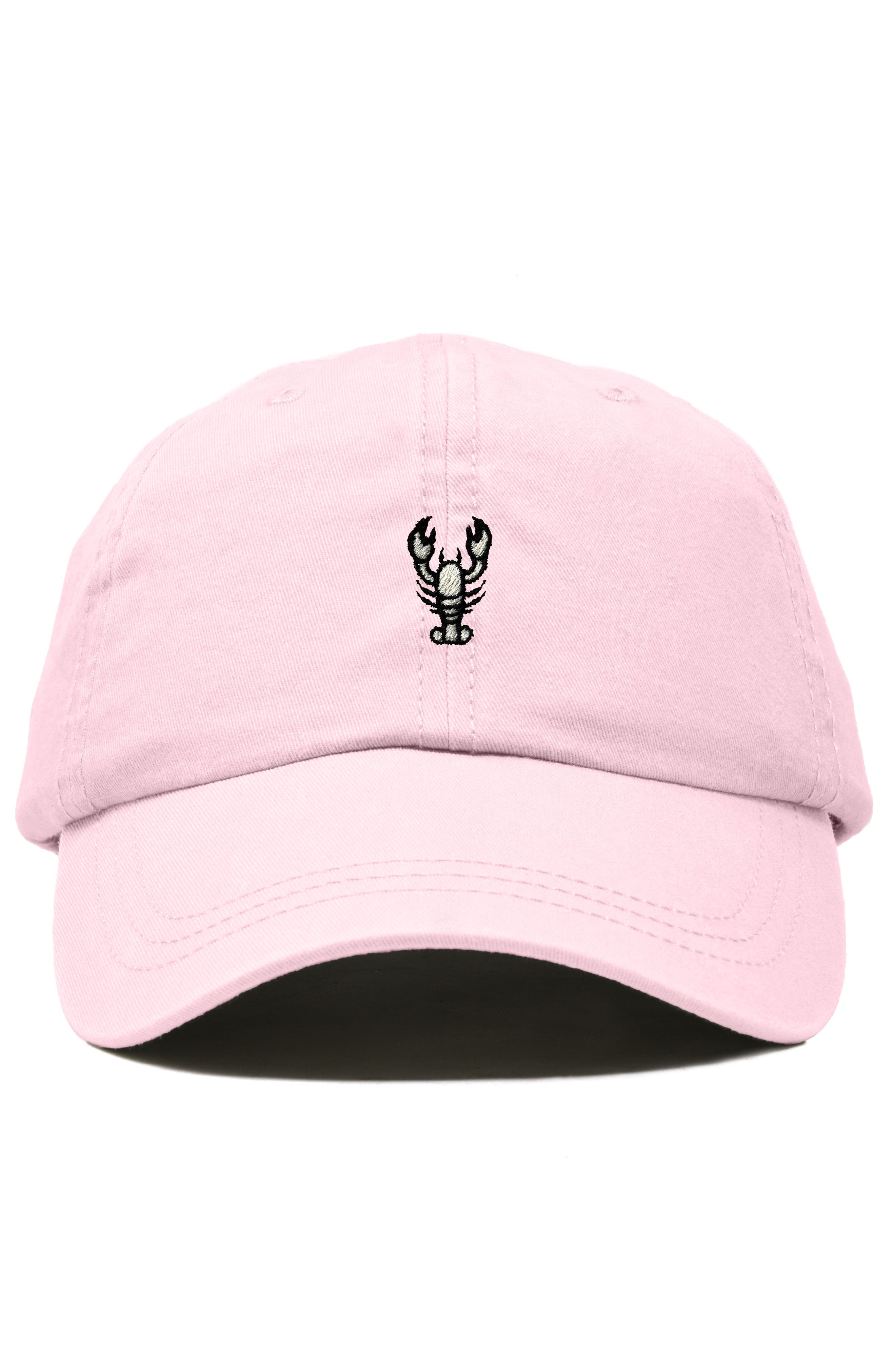 Washed Pink