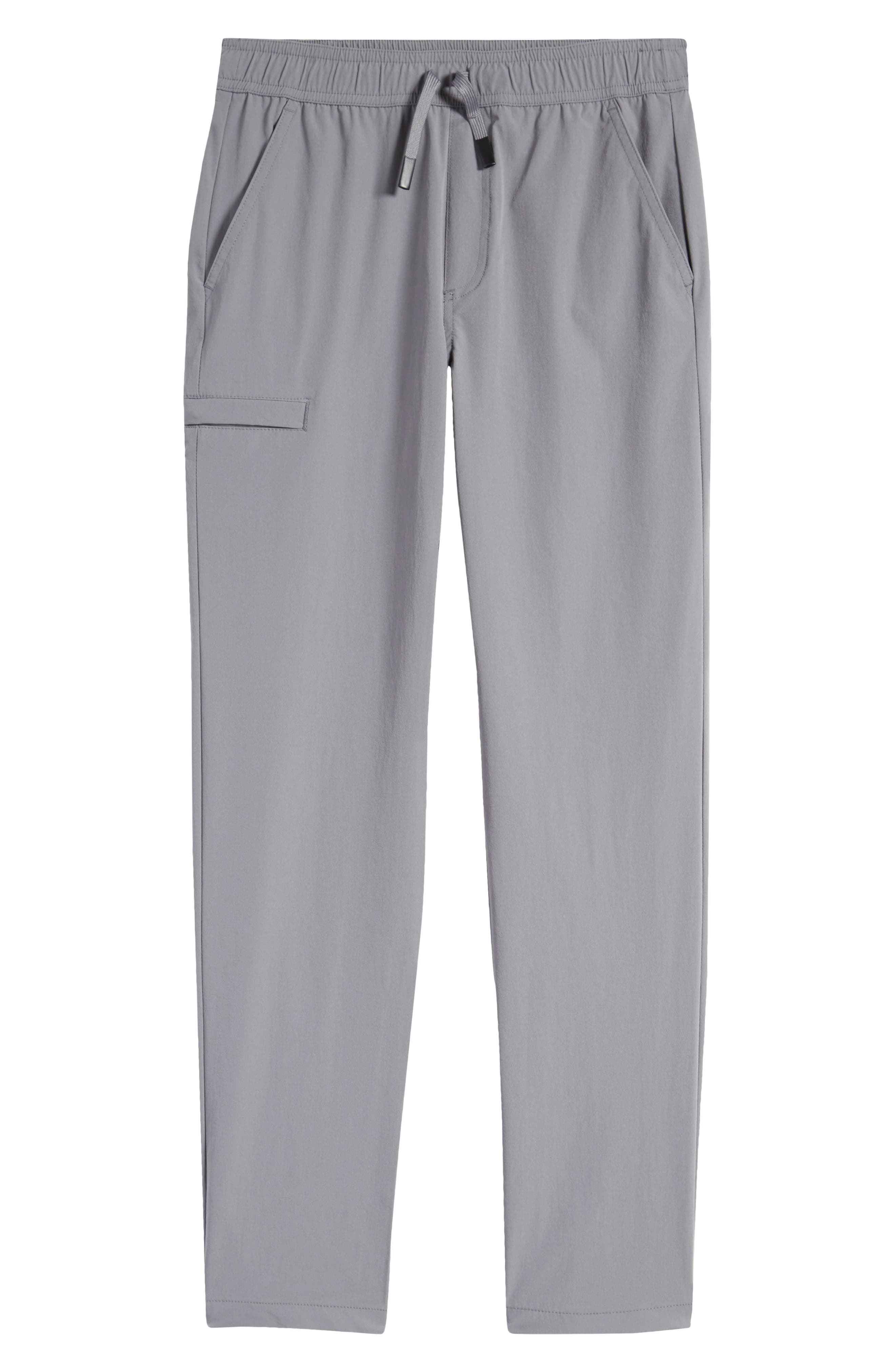 Kids' Golf Pants