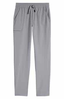 Kids' Golf Pants