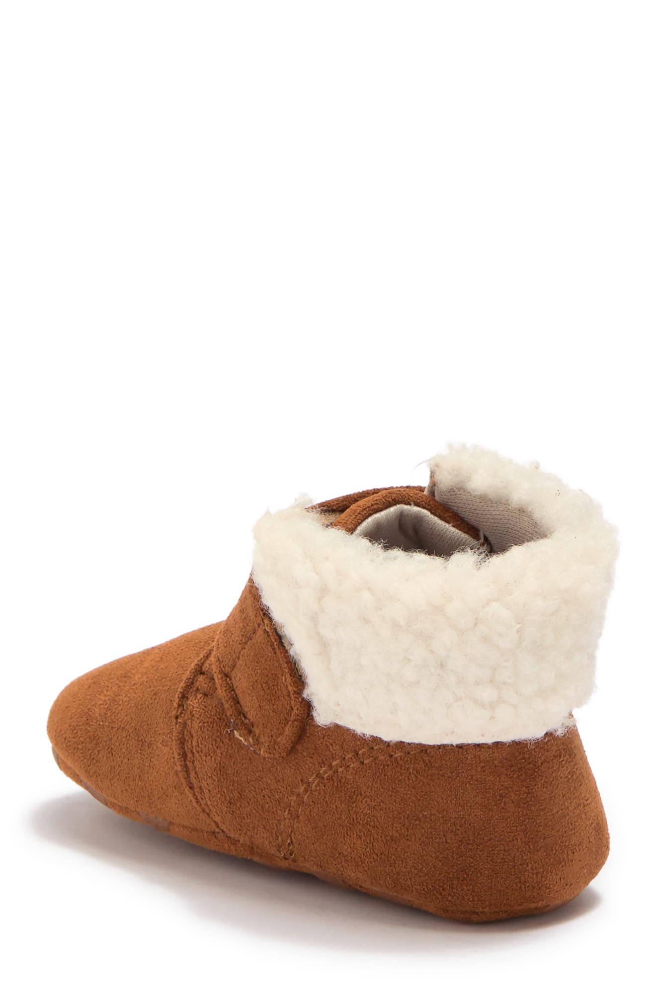 NORDSTROM RACK James Cozy Crib Bootie, Alternate, color, 