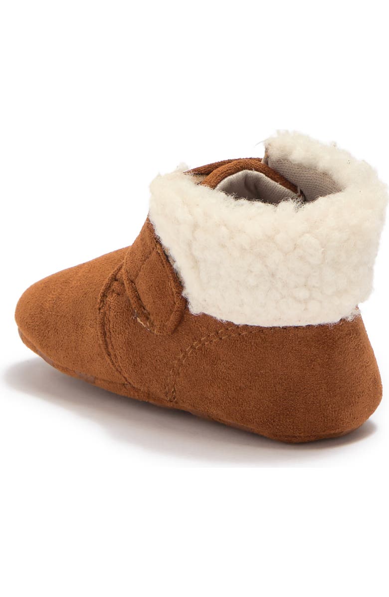 NORDSTROM RACK James Cozy Crib Bootie, Alternate, color,