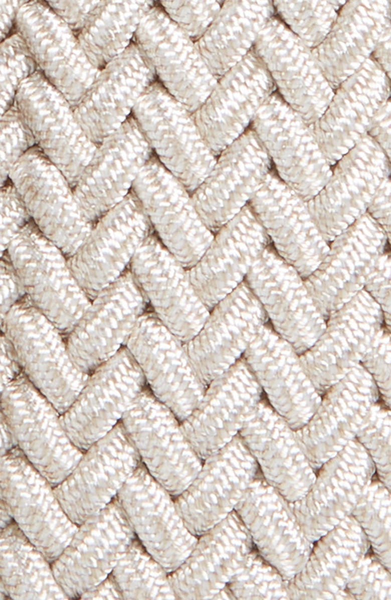 Torino Braided Mélange Belt, Alternate, color,