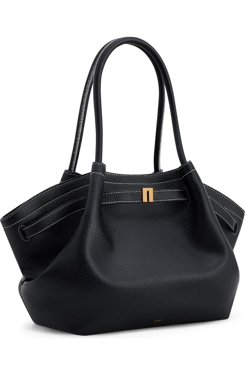 JW PEI Medium Hana Faux Leather Tote, Alternate, color,
