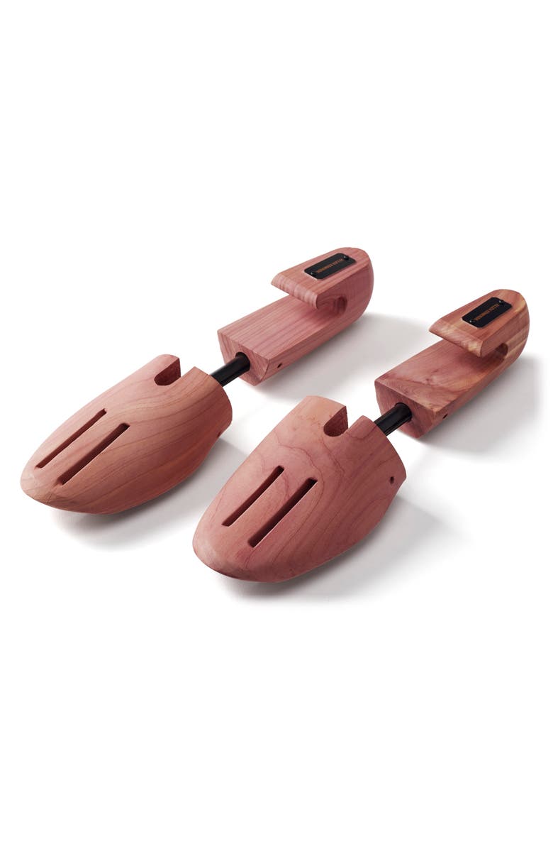 Allen Edmonds Full Shoe Tree, Main, color, 