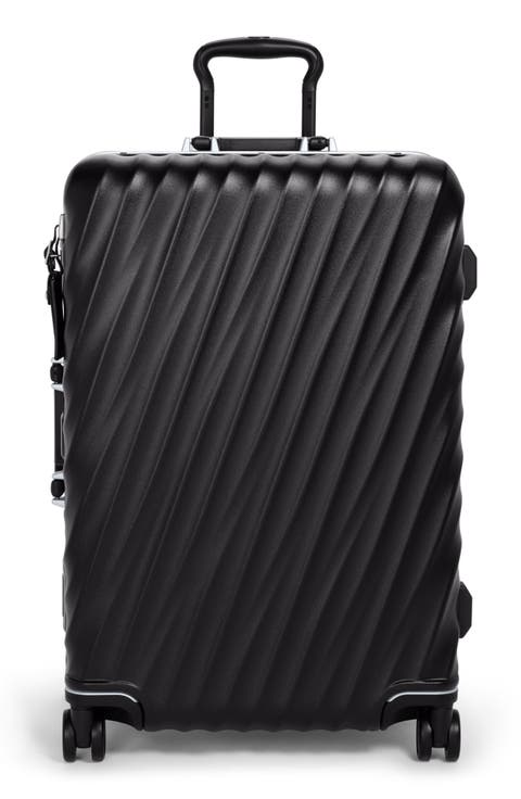 19 Degree 26-Inch Short Trip Expandable 4 Wheeled Packing Case