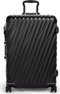 TUMI 19 Degree 26-Inch Short Trip Expandable 4 Wheeled Packing Case