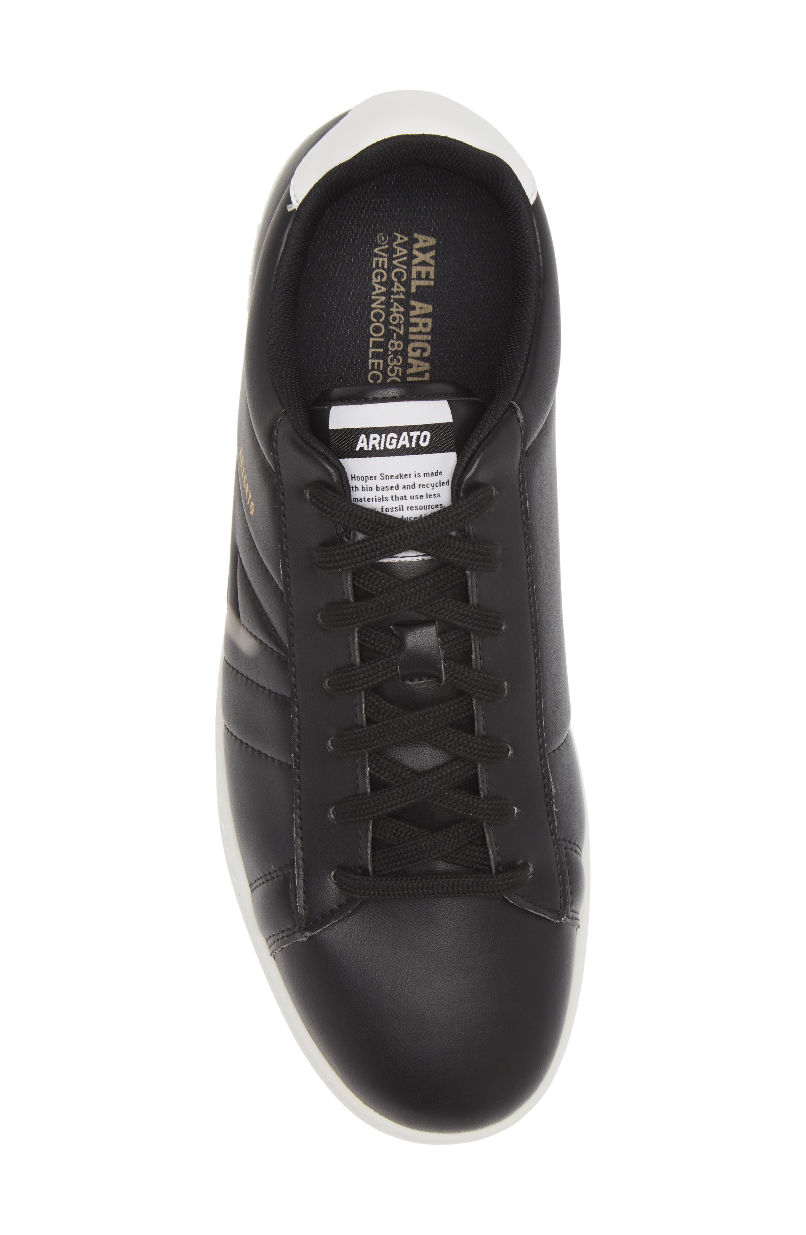 Axel Arigato Hooper Sneaker, Alternate, color, 