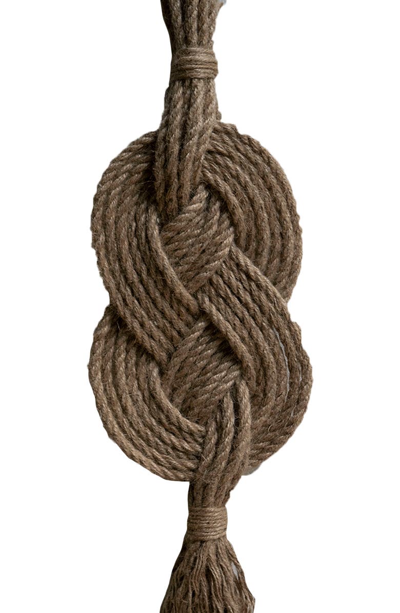 Rafful Estudio Noa Wall Hanging, Alternate, color, Brown - Petite