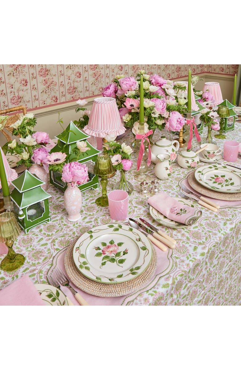 Mrs. Alice Ivory Cutlery Set, Alternate, color, Neutral