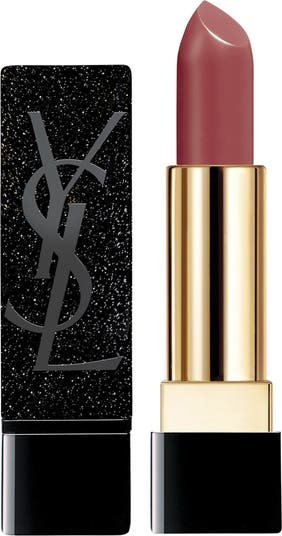 Yves Saint Laurent x Zoë Kravitz Rouge Pur Couture Lipstick