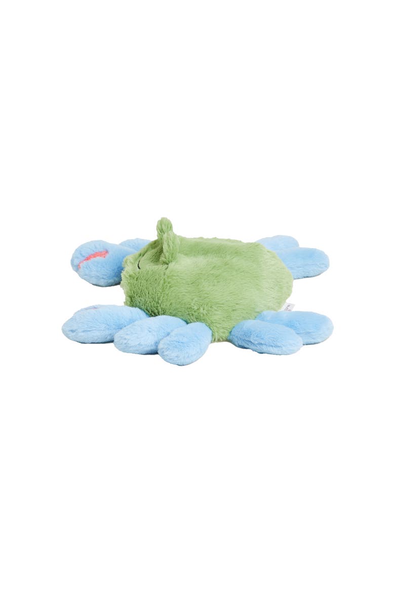 Blue Crab Plush Toy, Alternate, color, Multi Color