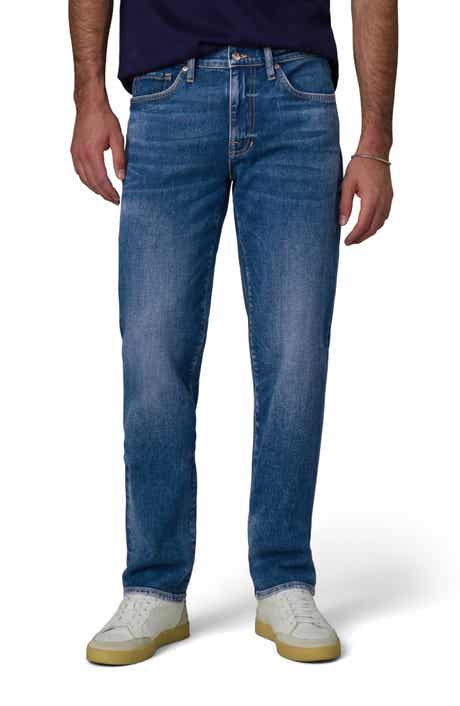 The Brixton Slim Straight Leg Jeans