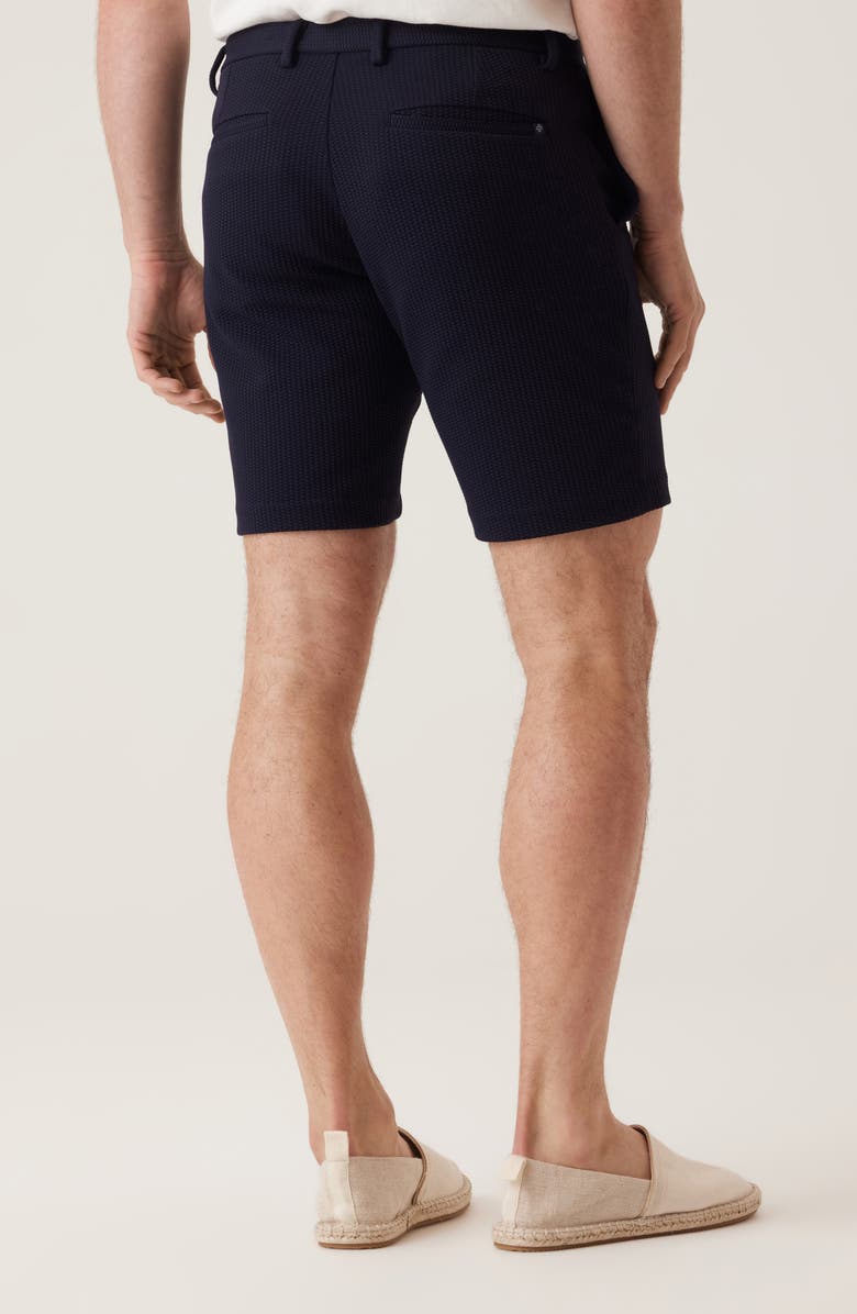 DEKE Oasis Hyperloop Honeycomb Bermuda Shorts, Alternate, color, 