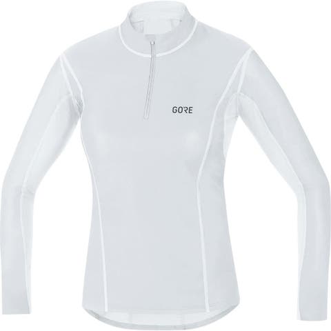 Windstopper Baselayer Thermo Turtleneck - Women's