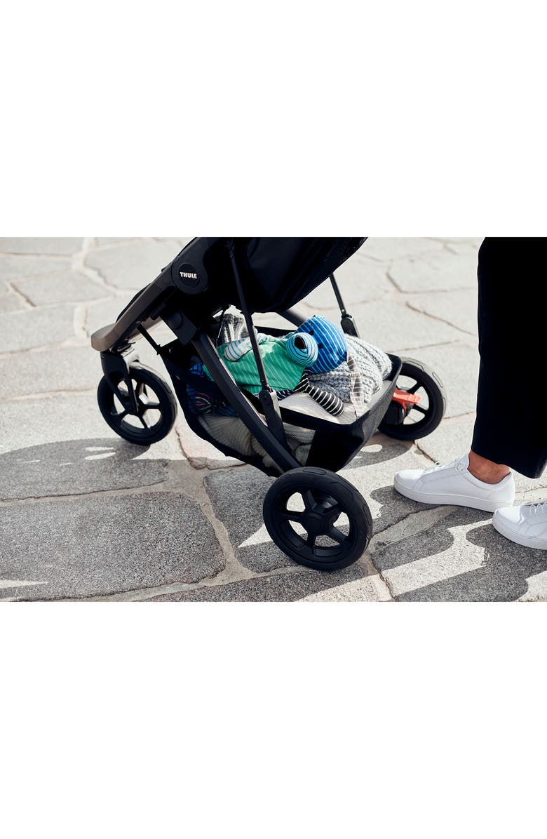 Thule Spring Stroller, Alternate, color, 