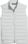 Peter Millar Crown Crafted Winsome Hybrid Vest