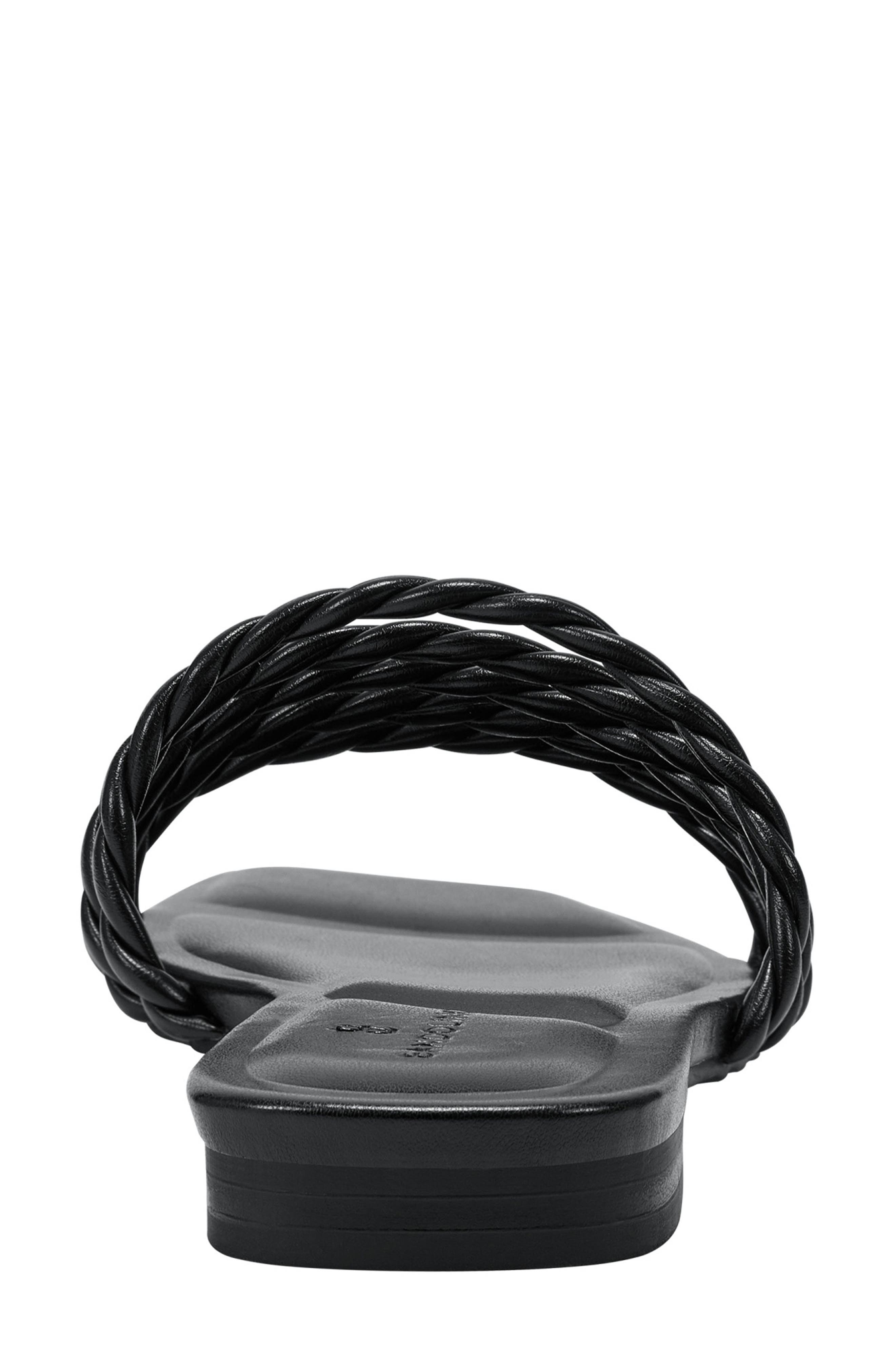 Bandolino So You Slide Sandal, Alternate, color, 