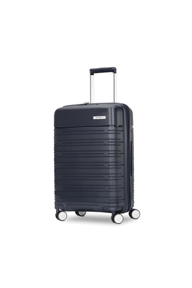 Elevation Plus (22"/29") 2 Piece Luggage Set, Alternate, color, Midnight Blue