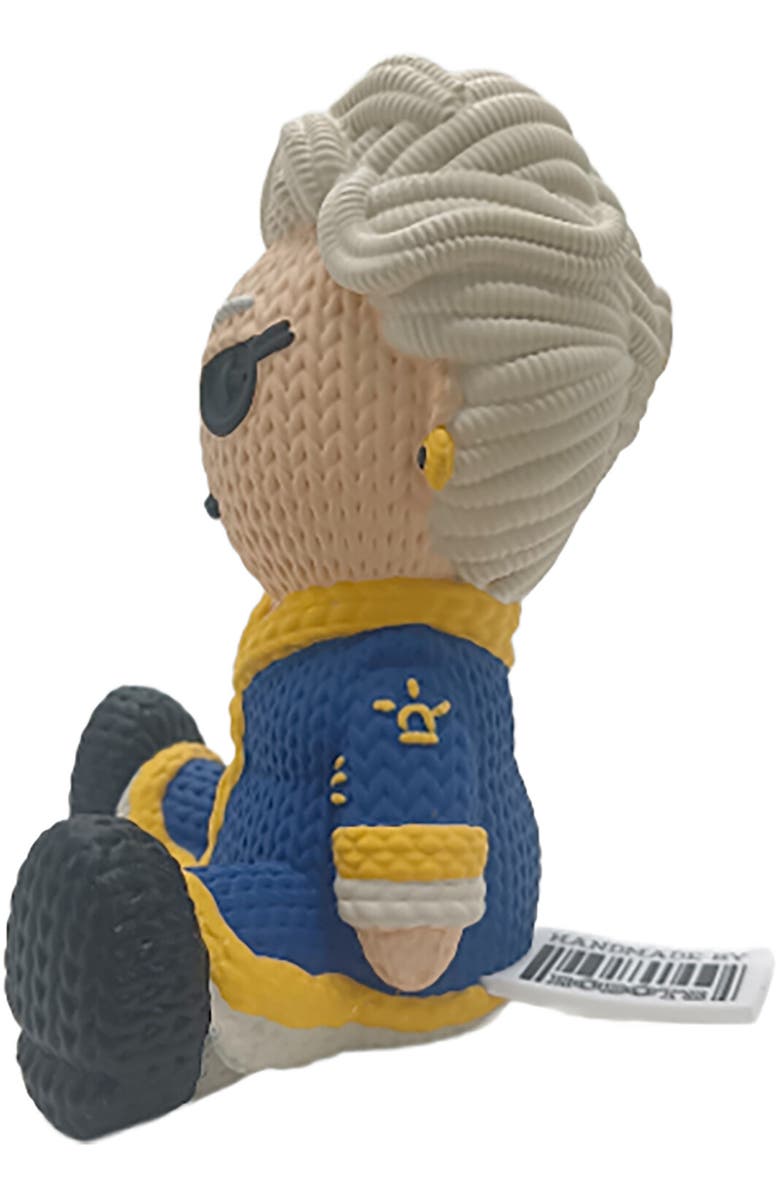 Handmade By Robots Wicked - Madame Morrible, Alternate, color, Multicolor