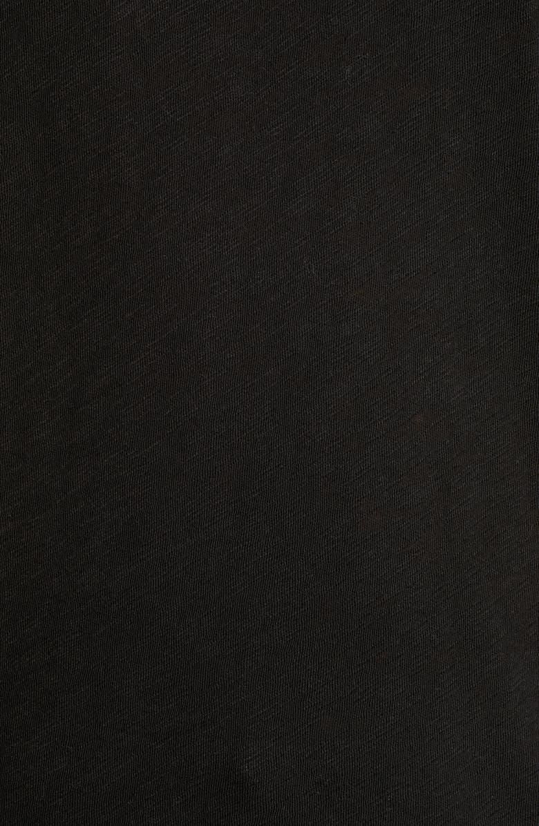 ATM Anthony Thomas Melillo Slub Crewneck T-Shirt, Alternate, color, 