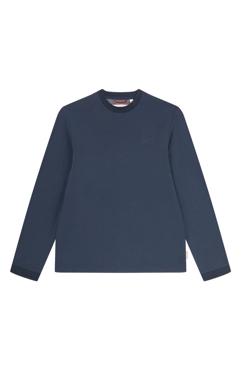 Sealskinz Dryemere Sweatshirt, Main, color, 