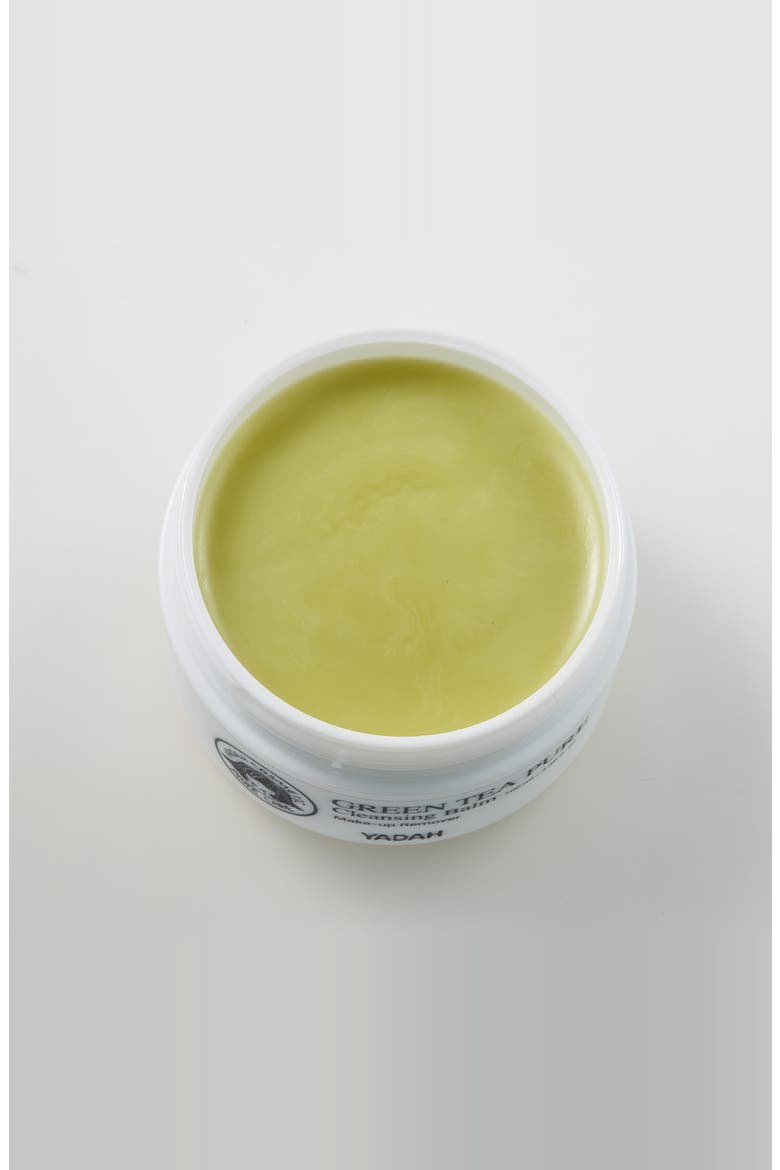 Green Tea Pure Cleansing Balm, Alternate, color, NO COLOR