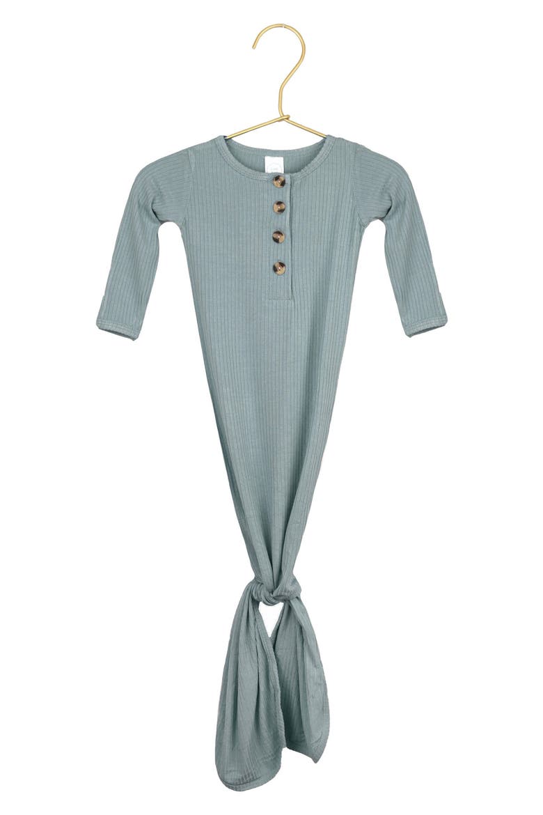 Knotted Gown, Alternate, color, FORD