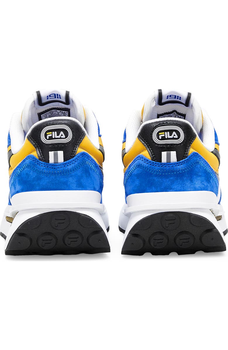 FILA Renno Sneaker, Alternate, color,