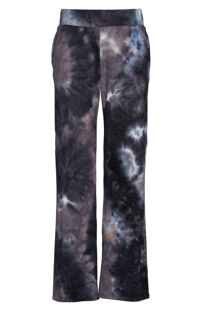 Socialite Tie Dye Lounge Sweatpants, Alternate, color,