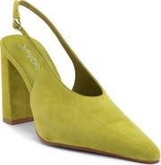 Jeffrey Campbell Withstand Slingback Pump