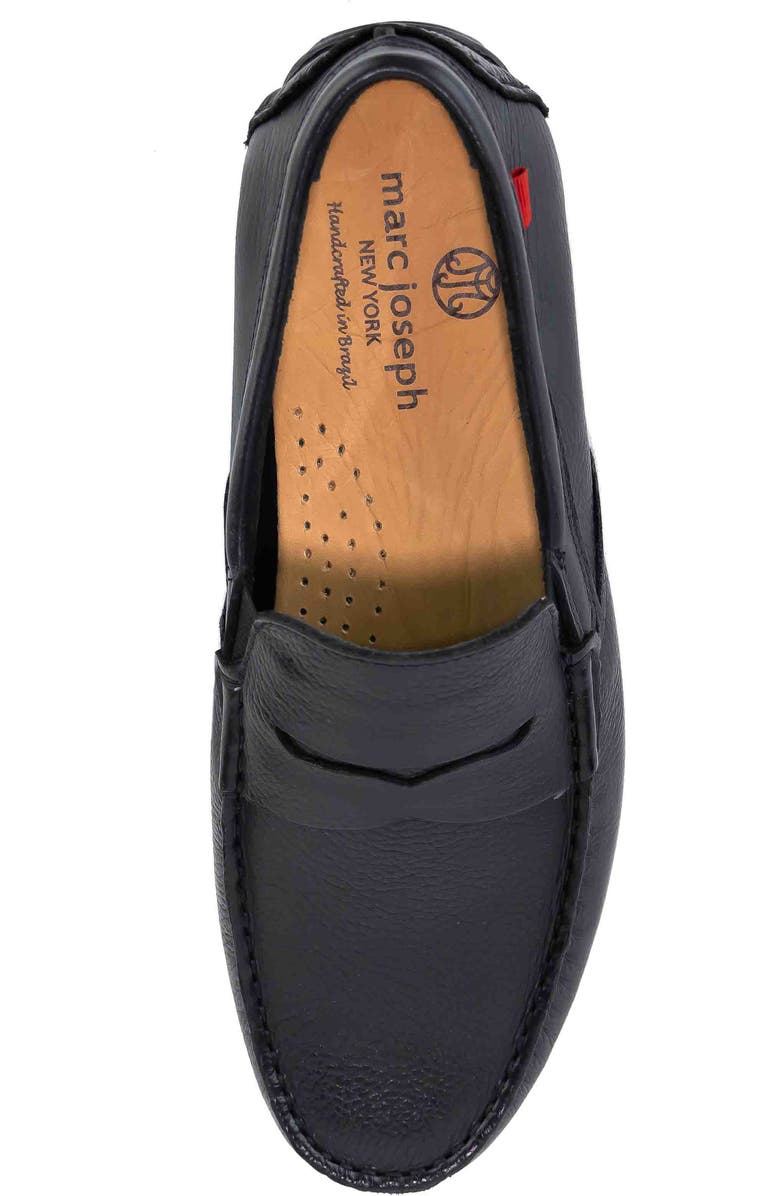 Marc Joseph New York Eagle Rd Penny Loafer, Alternate, color,