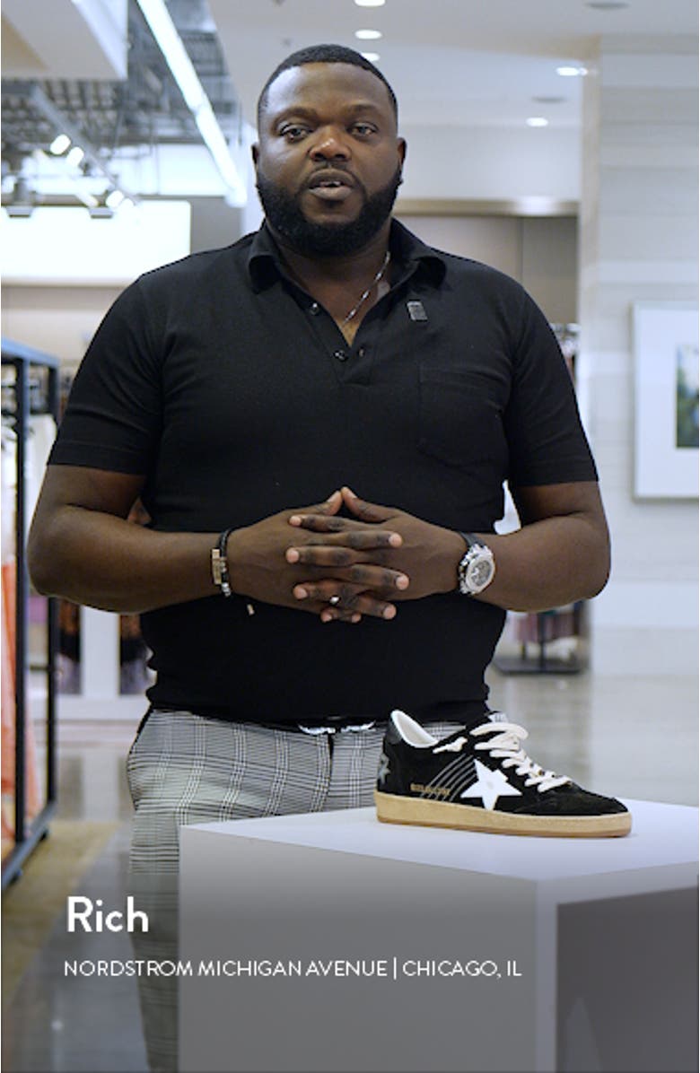 Super-Star Low Top Sneaker, sales video thumbnail