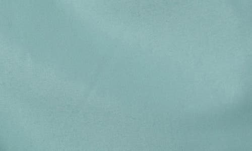 Quiksilver Everyday Solid Volley Swim Trunks In Jade Grey