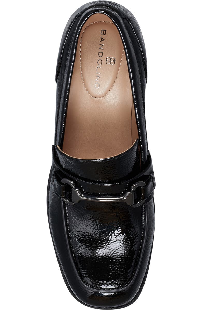Bandolino Mayble Loafer Pump, Alternate, color,