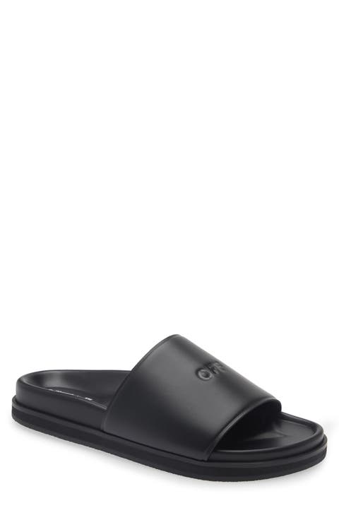 Off Stamp Cloud Slide Sandal (Men)