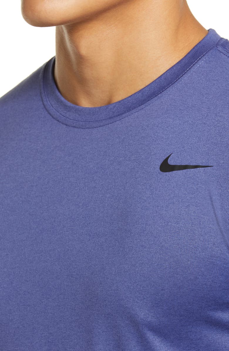 Nike Legend 2.0 Dri-FIT Graphic T-Shirt, Alternate, color,