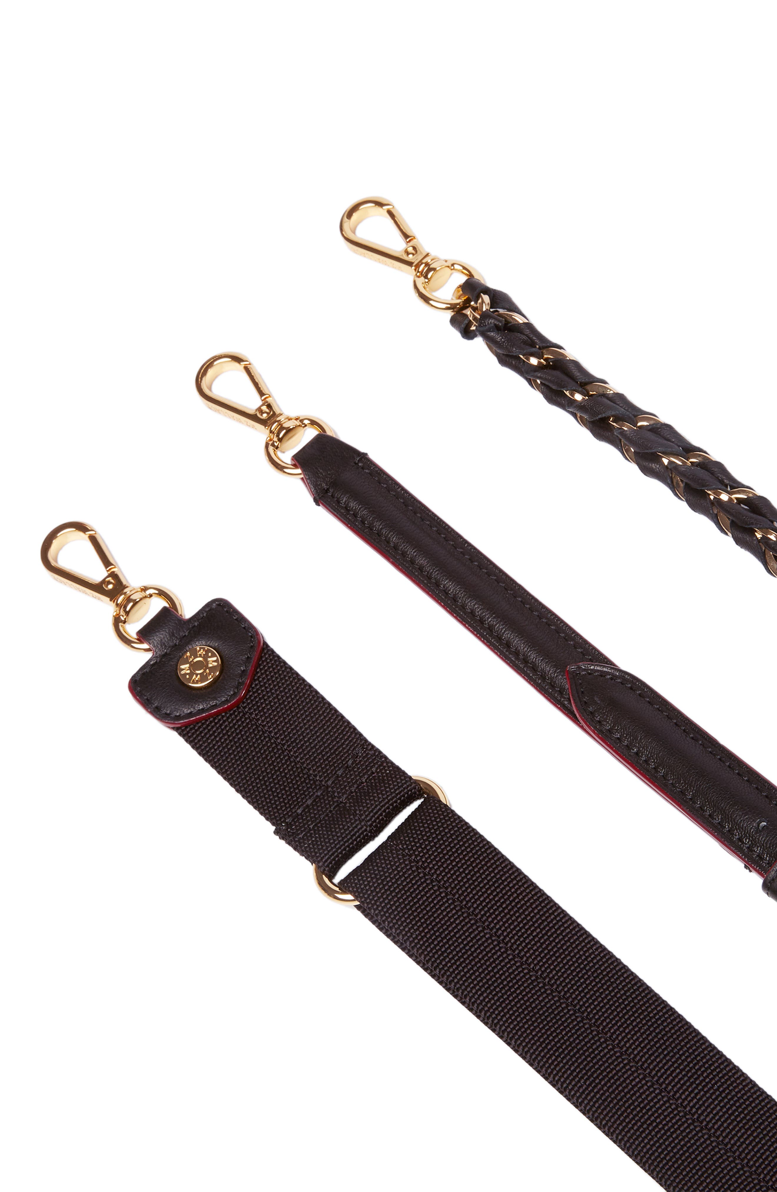 MZ Wallace Crosby Bag, Alternate, color, 