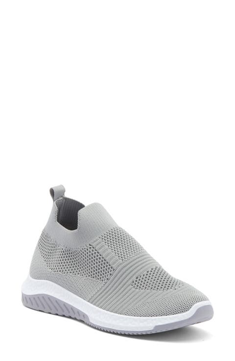 Flex Knit Sneaker (Women)