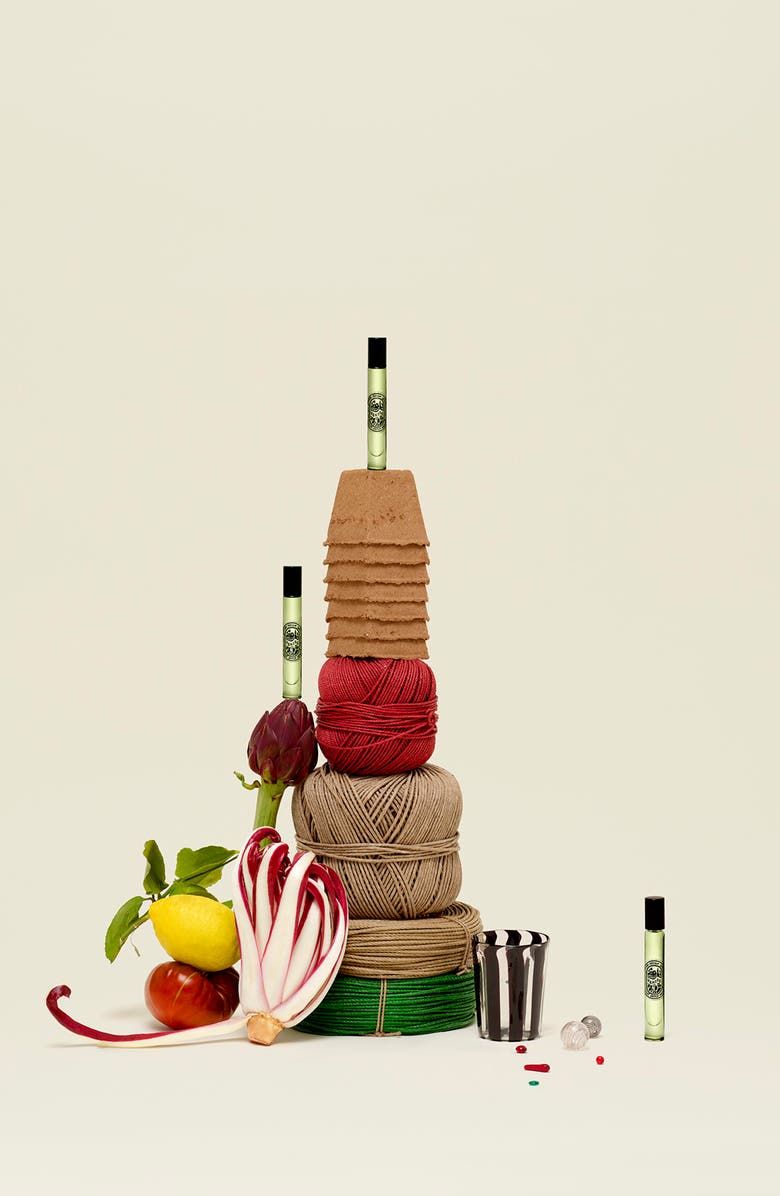 Diptyque Venise Eau de Toilette Travel Trio, Alternate, color, 