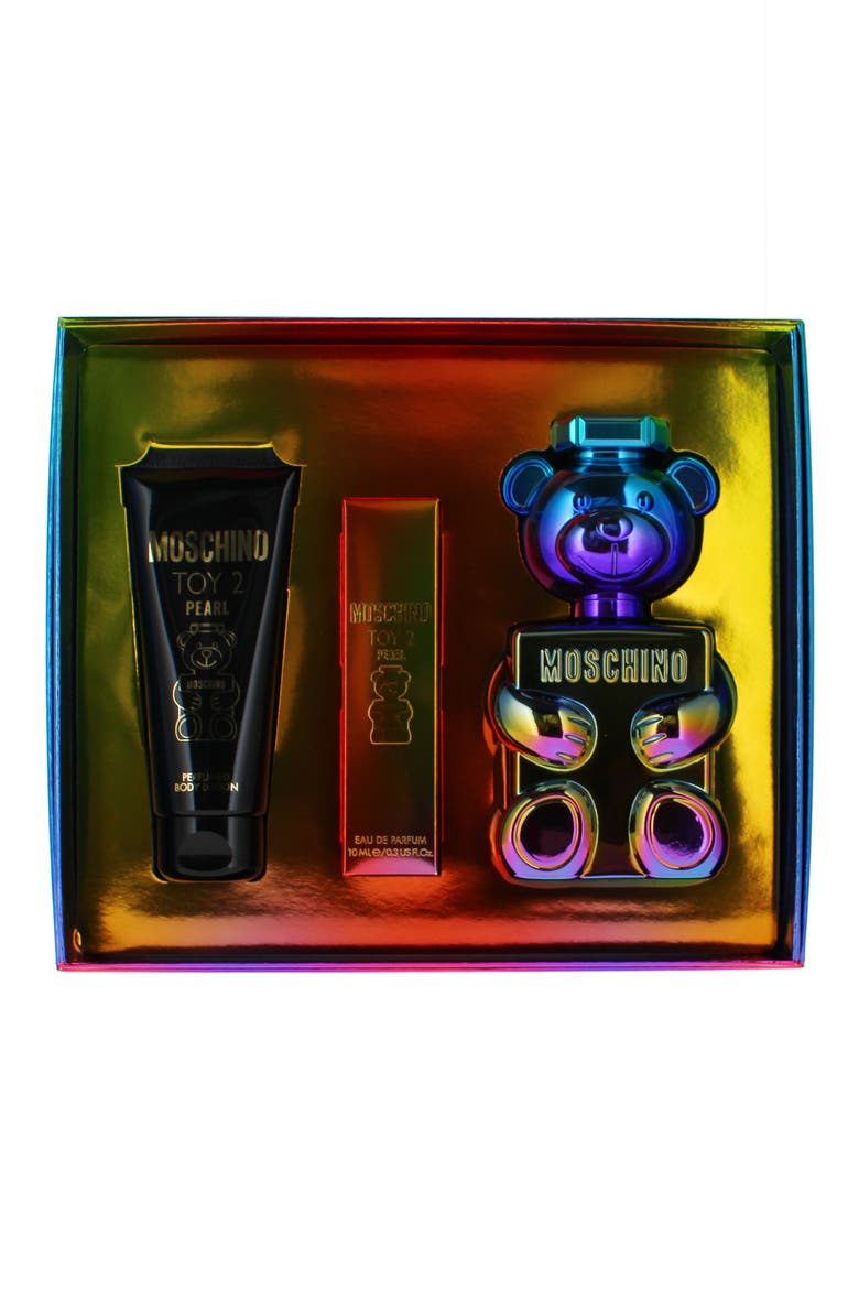Toy 2 Pearl 3-Piece Set, Alternate, color, NO COLOR