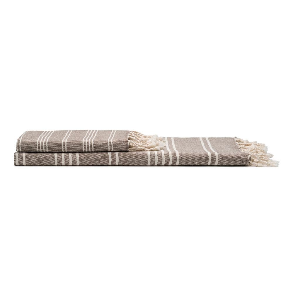 Taupe Brown