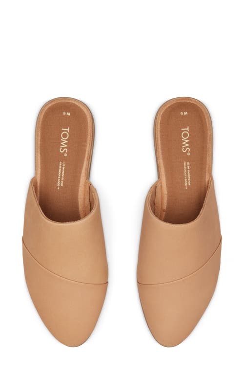 Toms Jade Mule