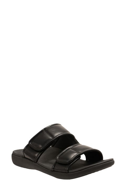 Kholo Dublin Slide Sandal