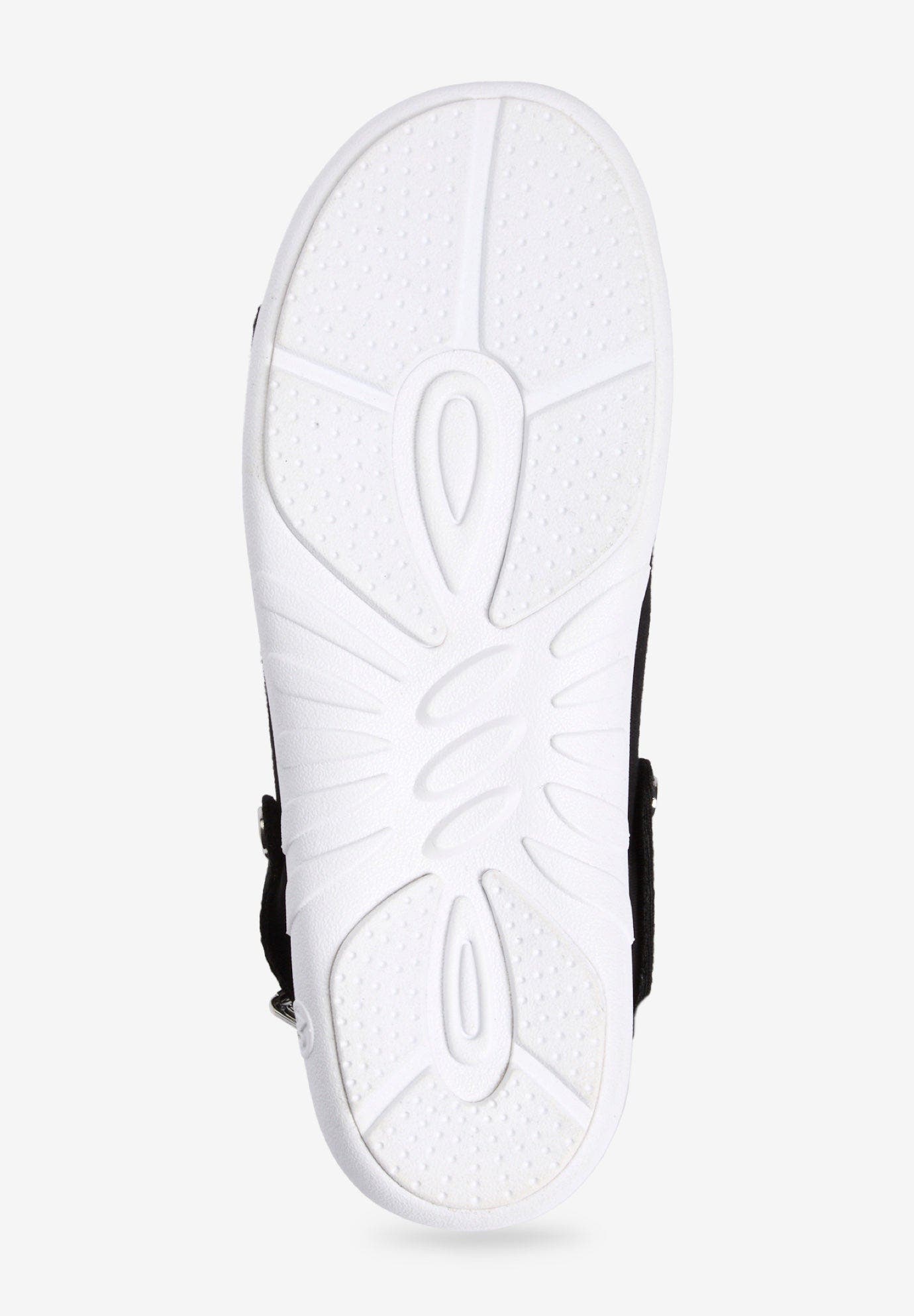 Comfortview The Matilda Convertible Arch Sling, Alternate, color, Black