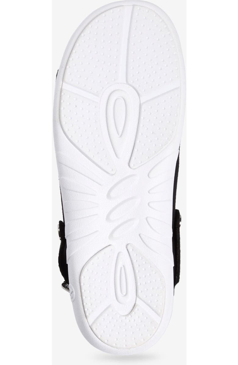 Comfortview The Matilda Convertible Arch Sling, Alternate, color, Black