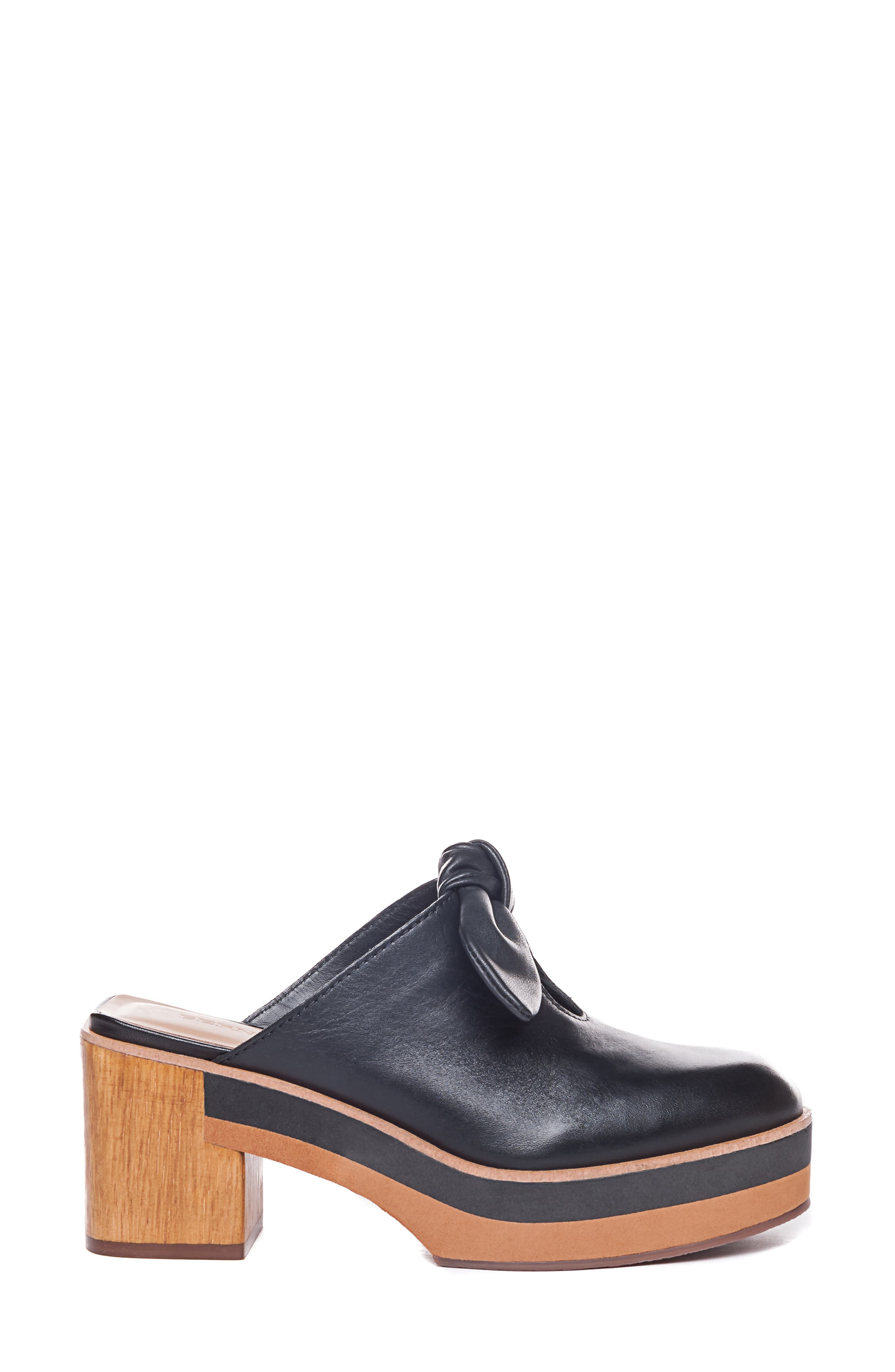 Bernardo Footwear Bernardo Sadie Mule, Alternate, color, 