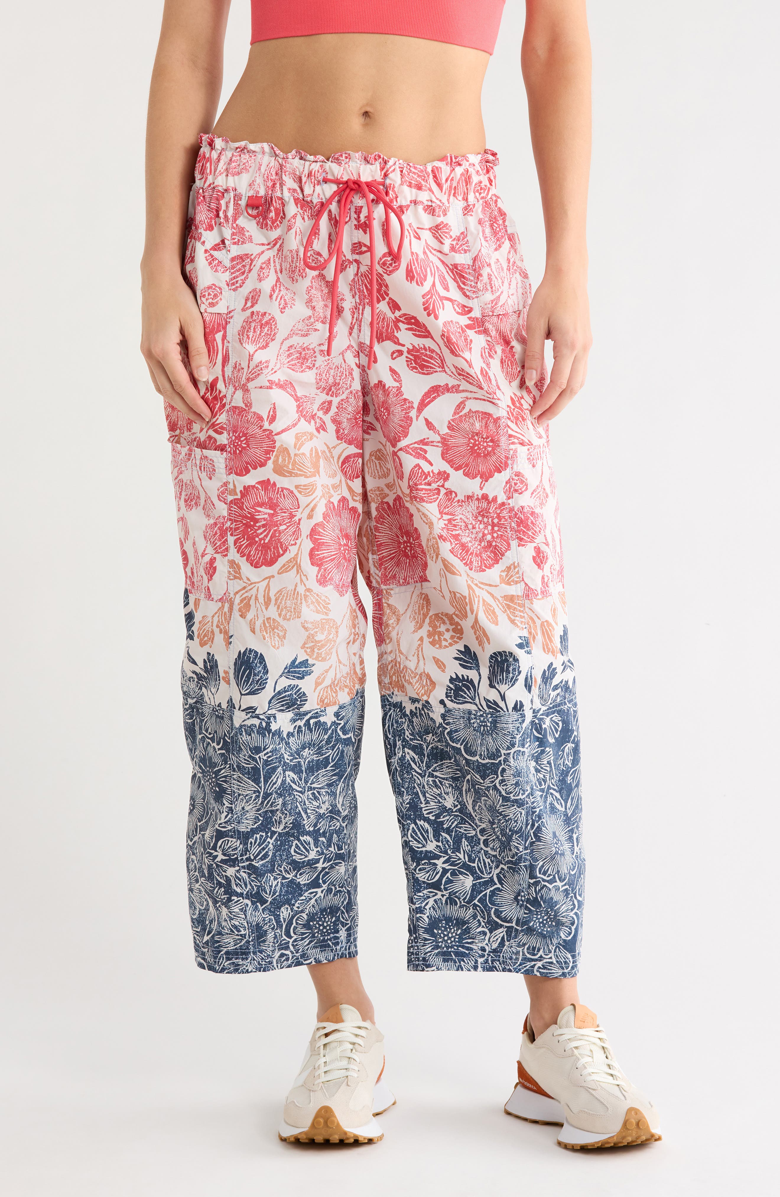 In The Wild Pants