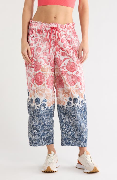 In The Wild Pants